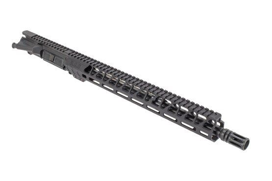 Battle Arms Development Workhorse barreled ar 15 upper receiver with 16 inch barrel